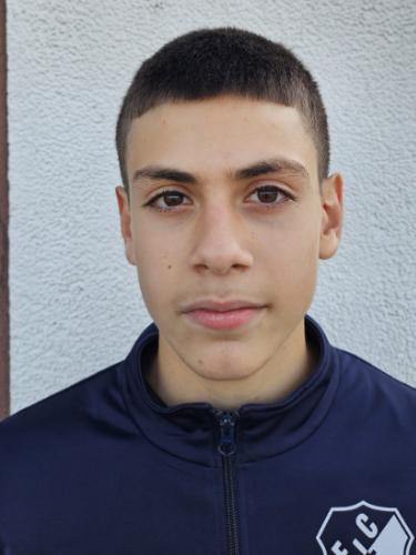 Yusuf Turan Demirbas