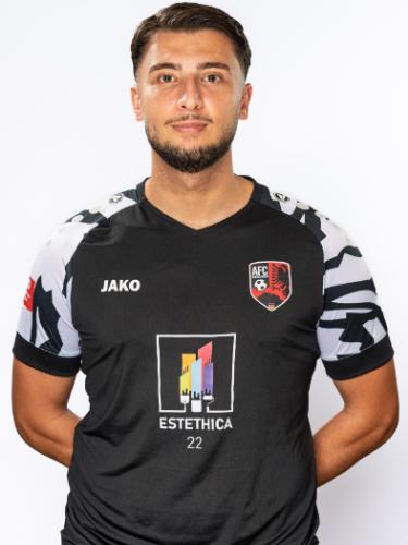 Emircan Güvendiren