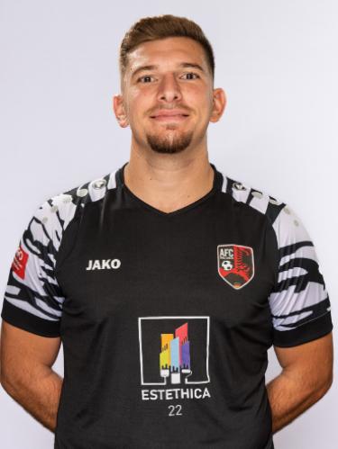 Agon Imeri