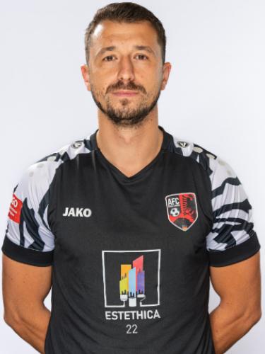 Arber Krasniqi