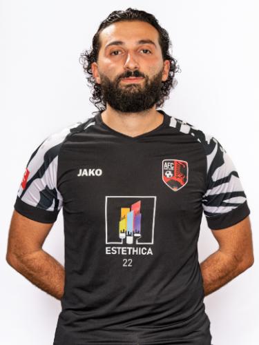 Ramiz Sadiku