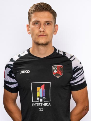Arber Skenderi