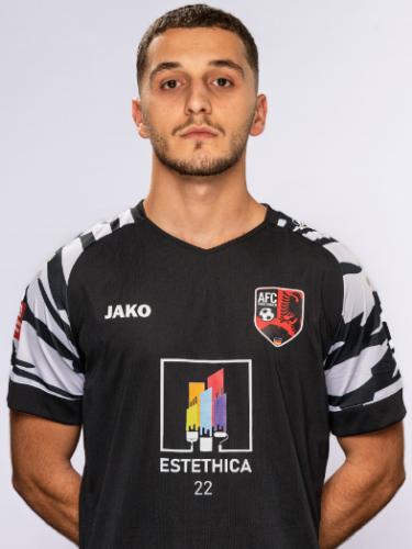 Taulant Sylejmani