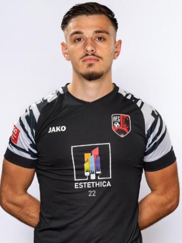 Fatijon Krasniqi