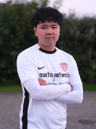 Joel Vu