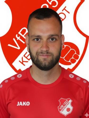 Selmir Kulenovic