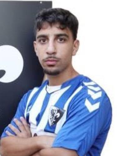 Ehab Chetaiwieh