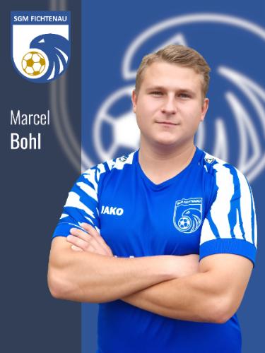 Marcel Bohl
