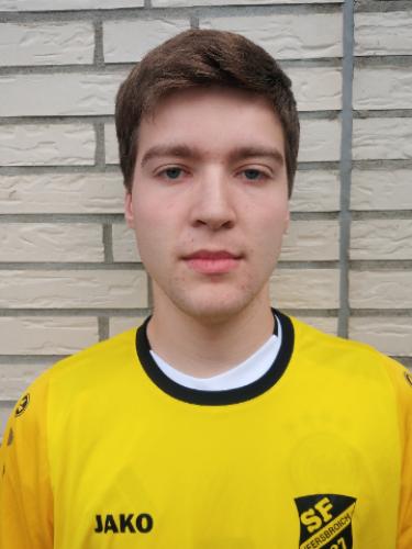 Timo Fabian Roj