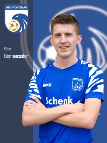 Elias Bermanseder