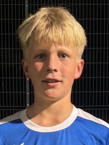 Ole Jürgen Friedrich