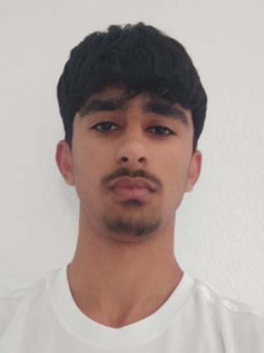 Amir Hosain Rezahi