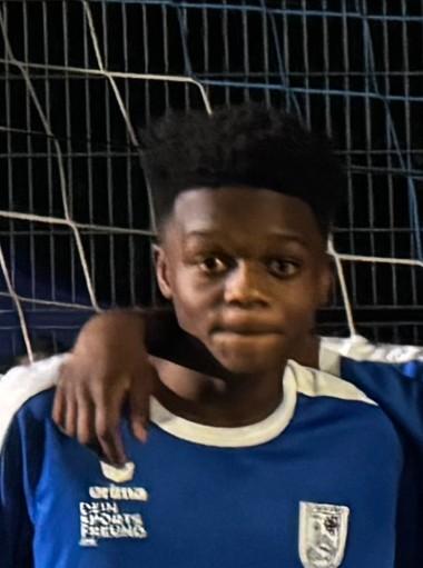 Alvin Ngozi Melekwe