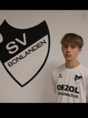 Lukas Bierbaum