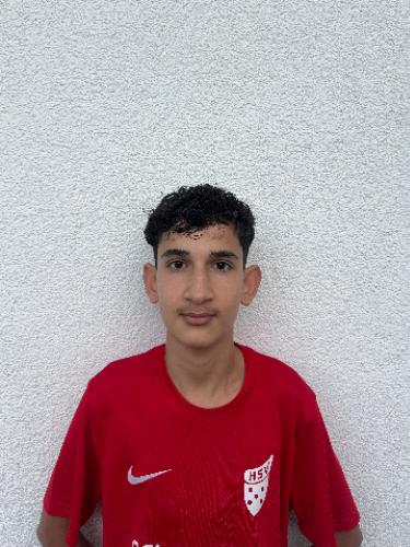Osama Almahmoud