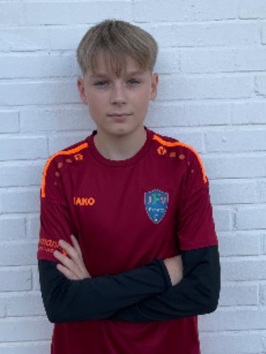 Ole Alexander Steffen