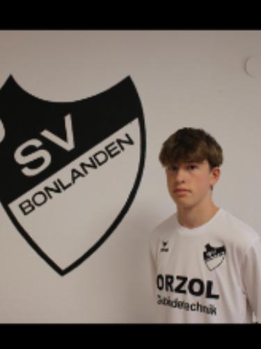 Maximilian Schanz