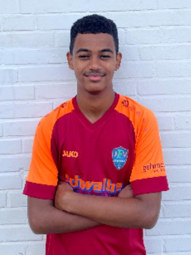 Henok Atobrhane Weldemichael