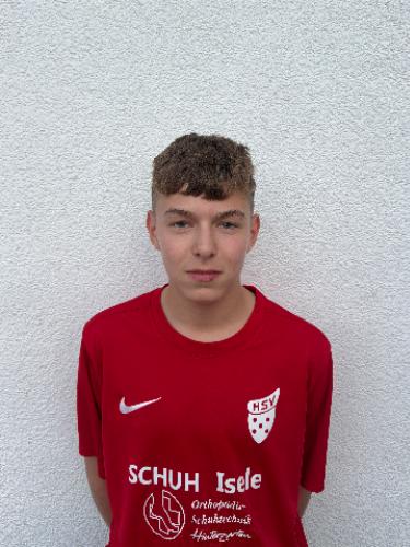 Tom Hofmeier