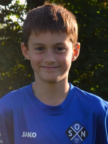 Maximilian Ballreich