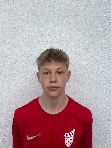 Arvid Kratzner