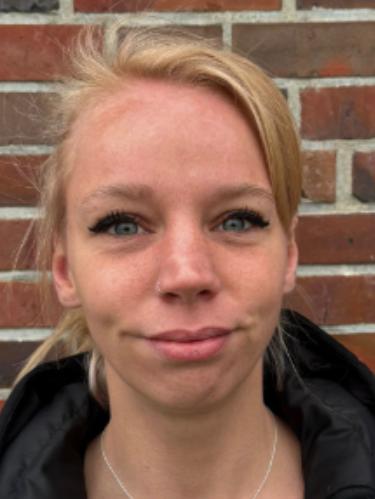 Ann-Kathrin Antje Schmidt
