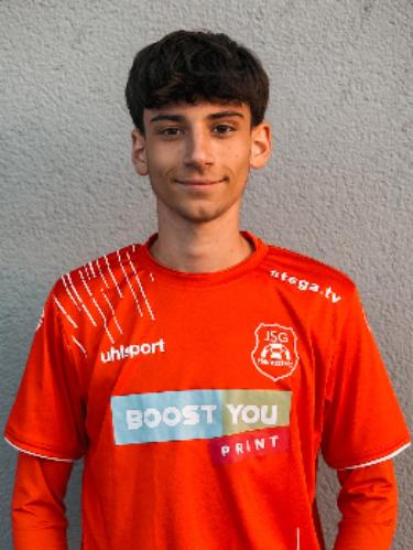 Fabio Machado Da Costa