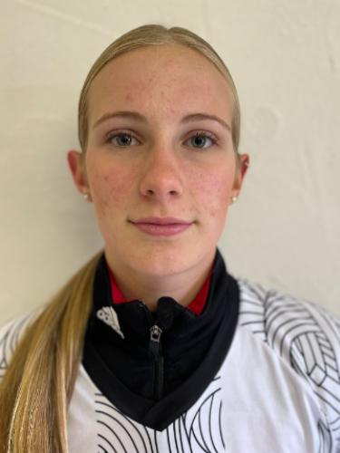 Pauline Maria Dinter