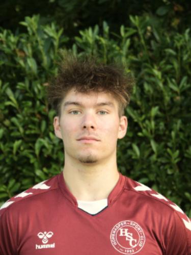 Hauke Becker