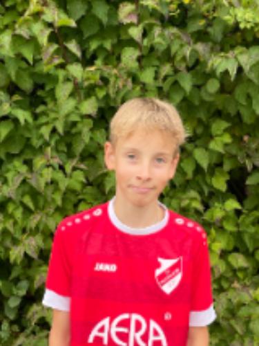 Frederik Strauss