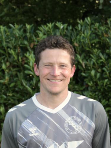 Volker Eicke