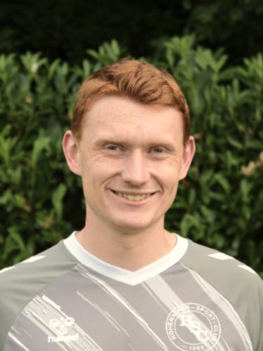 Hannes Horstmann