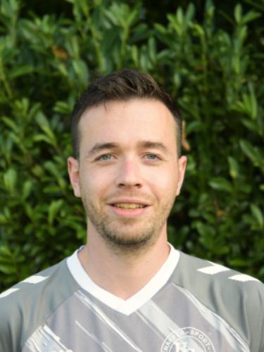 Christopher Kurras