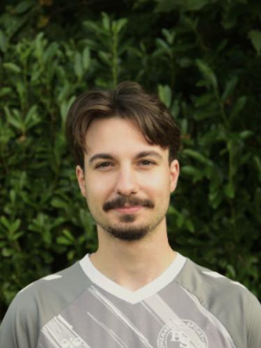 Tom Elias Schidlowski