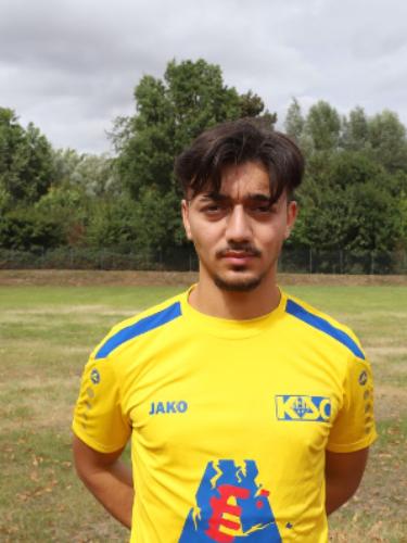 Mahmut Inanc Karanlik
