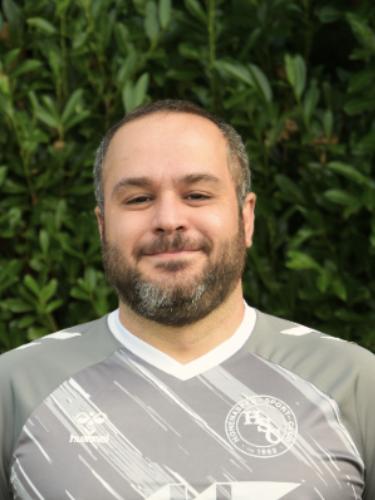 Murat Turhan