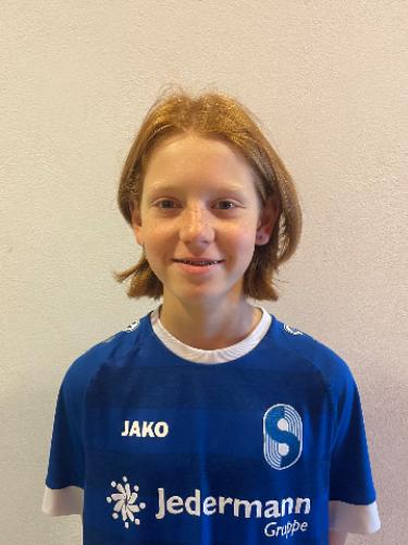 Frieda Blankensee