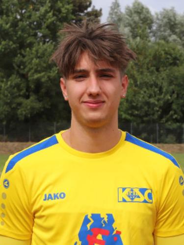 Ajdin Oruc