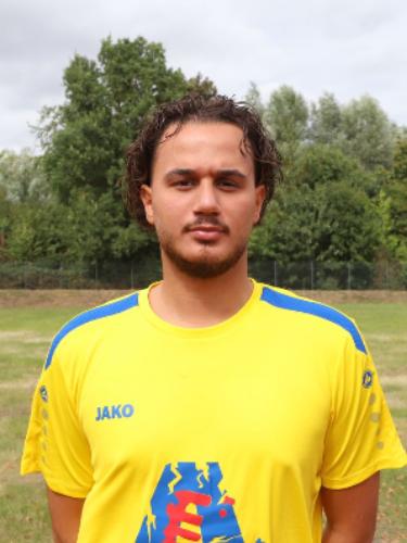 Deniz Sönmez