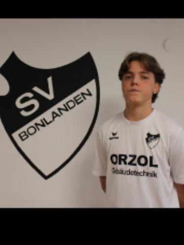 Amin Meris Shatrolli