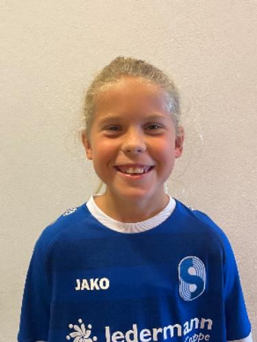 Anna-Sophia Burghardt