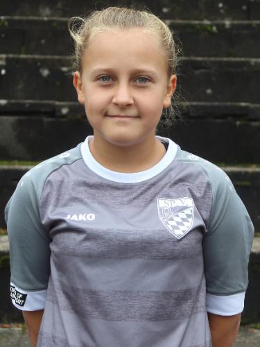 Mia Schetter