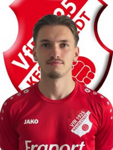 Sanel Ajkic