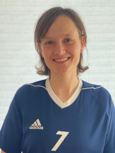 Katharina Katic
