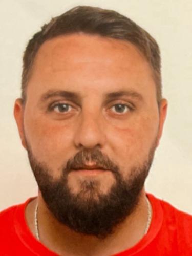 Egzon Kryeziu