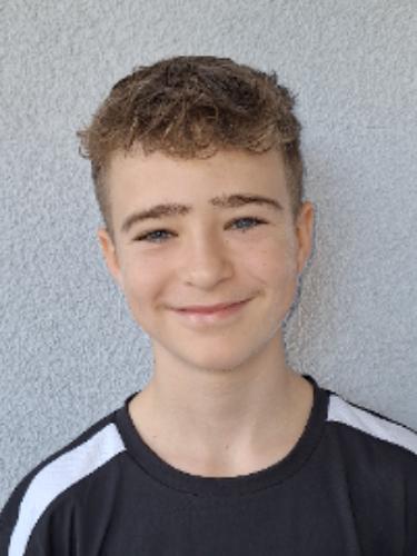 Elijah Mössinger