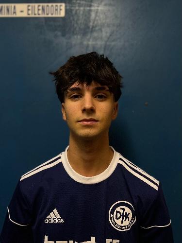 Mauro Travesi Rodriguez