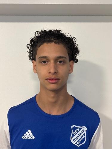 Jassin Brahim