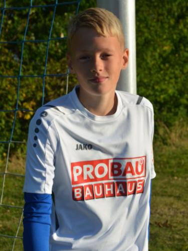 Johannes Schnakenberg