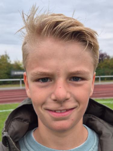 Lucas Schmid